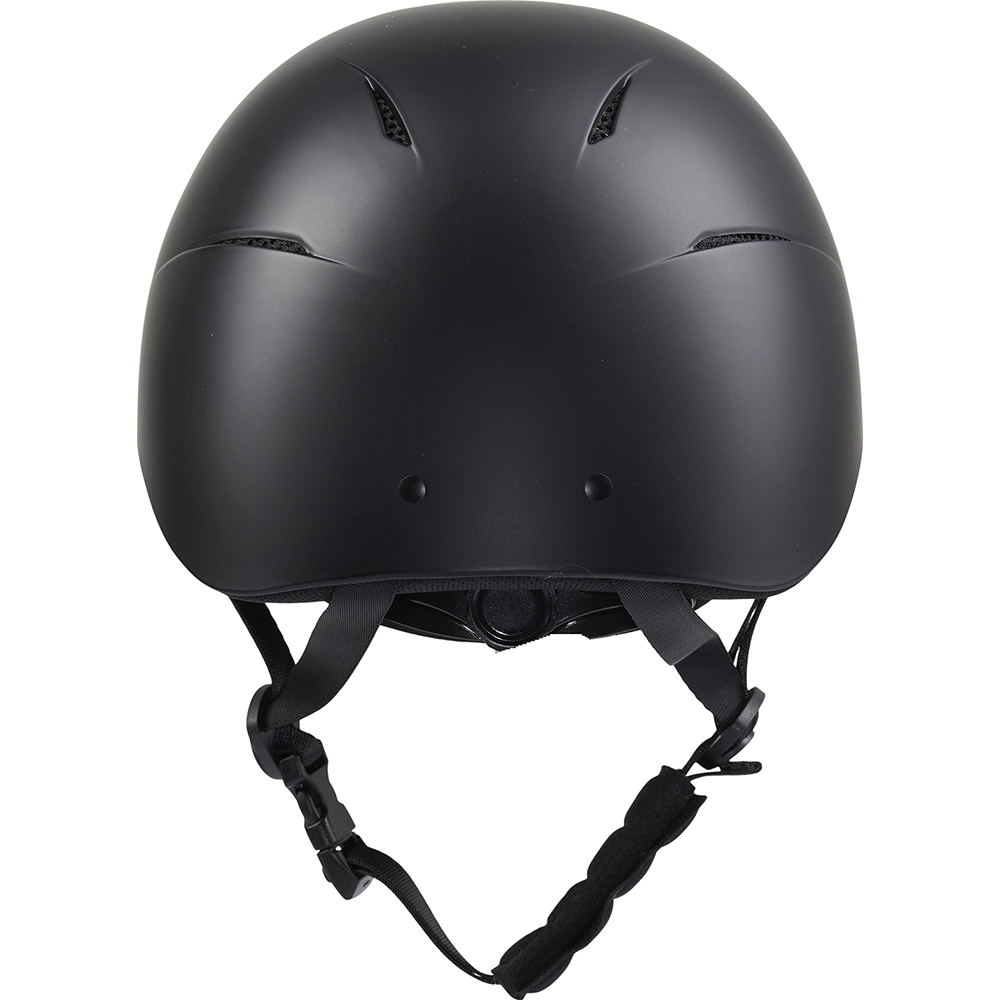 Equipage Henderson helmet Black - 4
