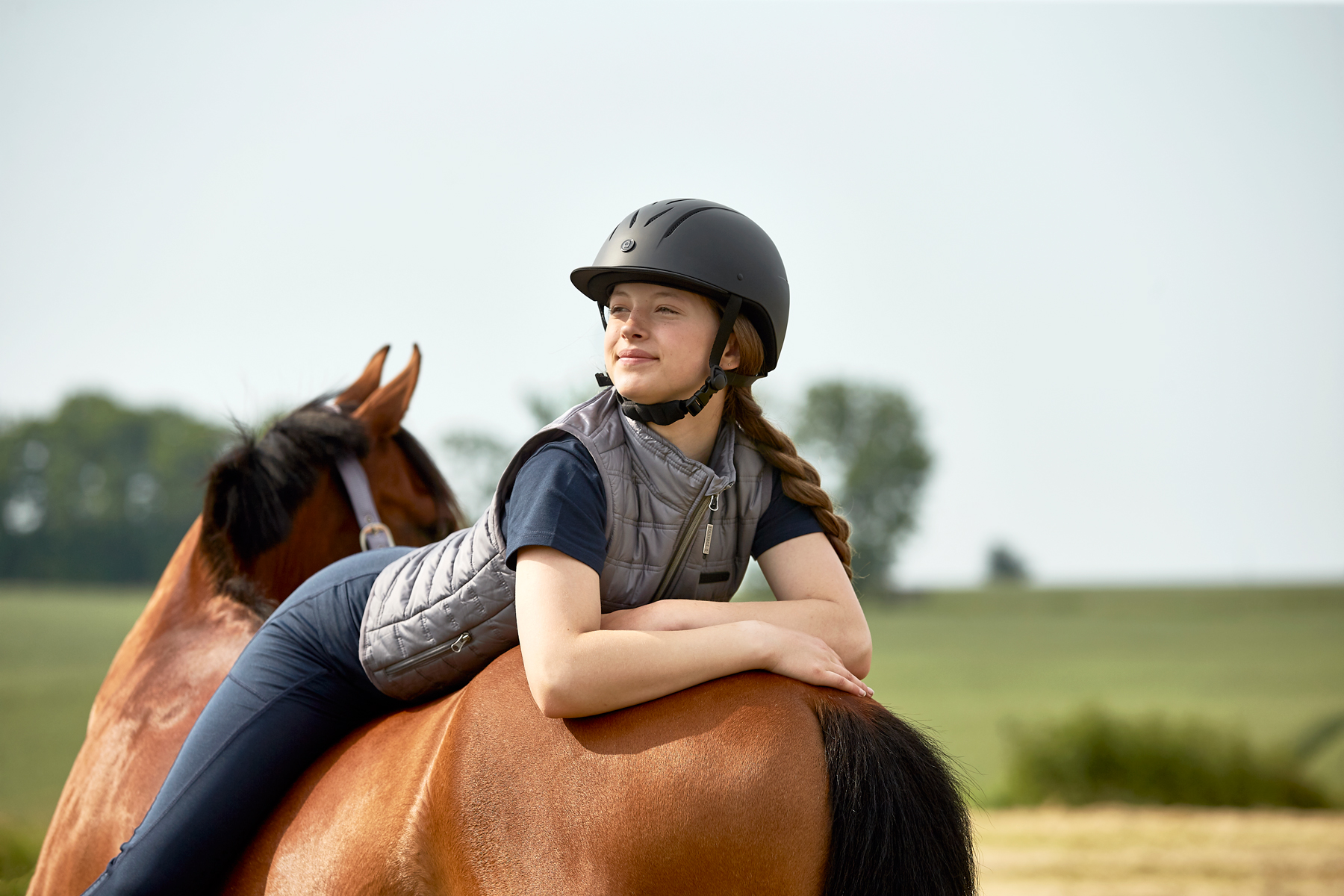 Equipage Henderson helmet Black - 3