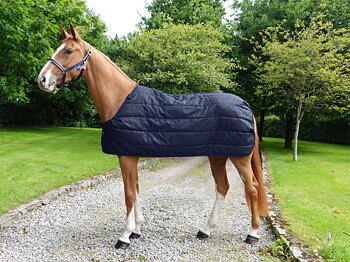 Bucas Liner Navy - 300 g , 120