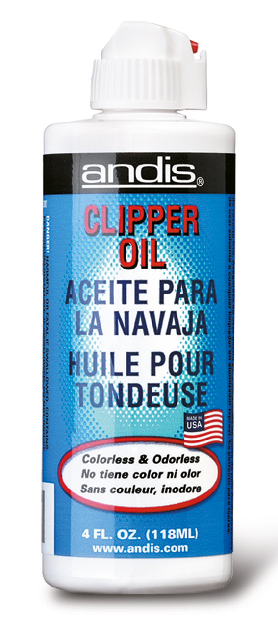 clipper oil