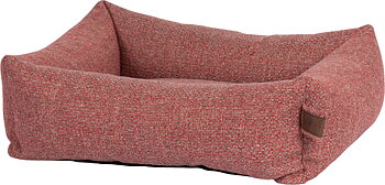 Fantail Snug Endurance ECO Hundsäng Fire Brick