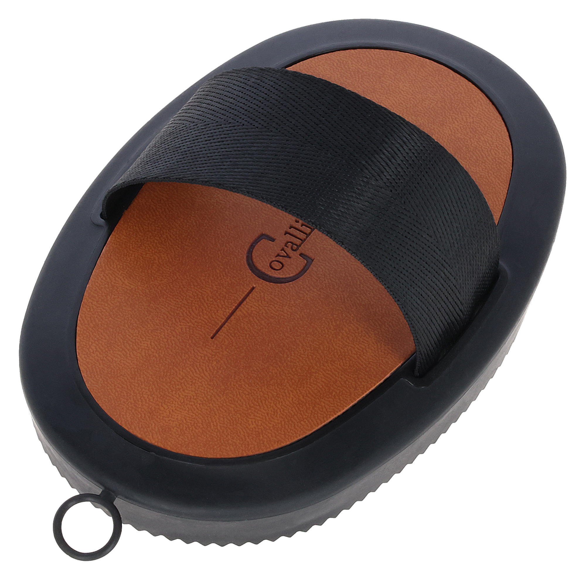 Covalliero Ryktskrapa Deluxe
