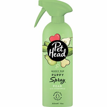 Pet Head Mucky Pup  spray 300ml