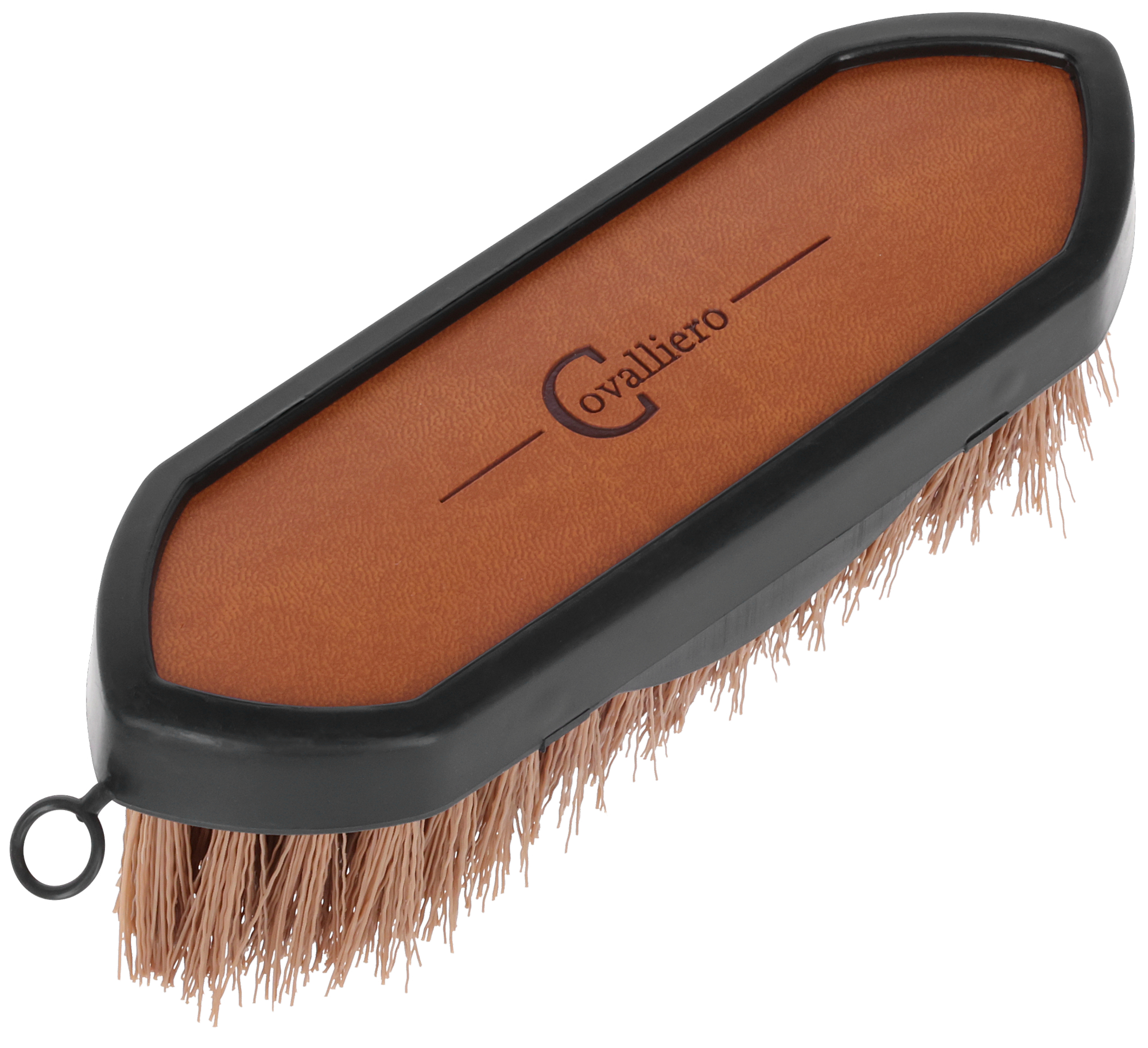 Covalliero Skrubborste Deluxe