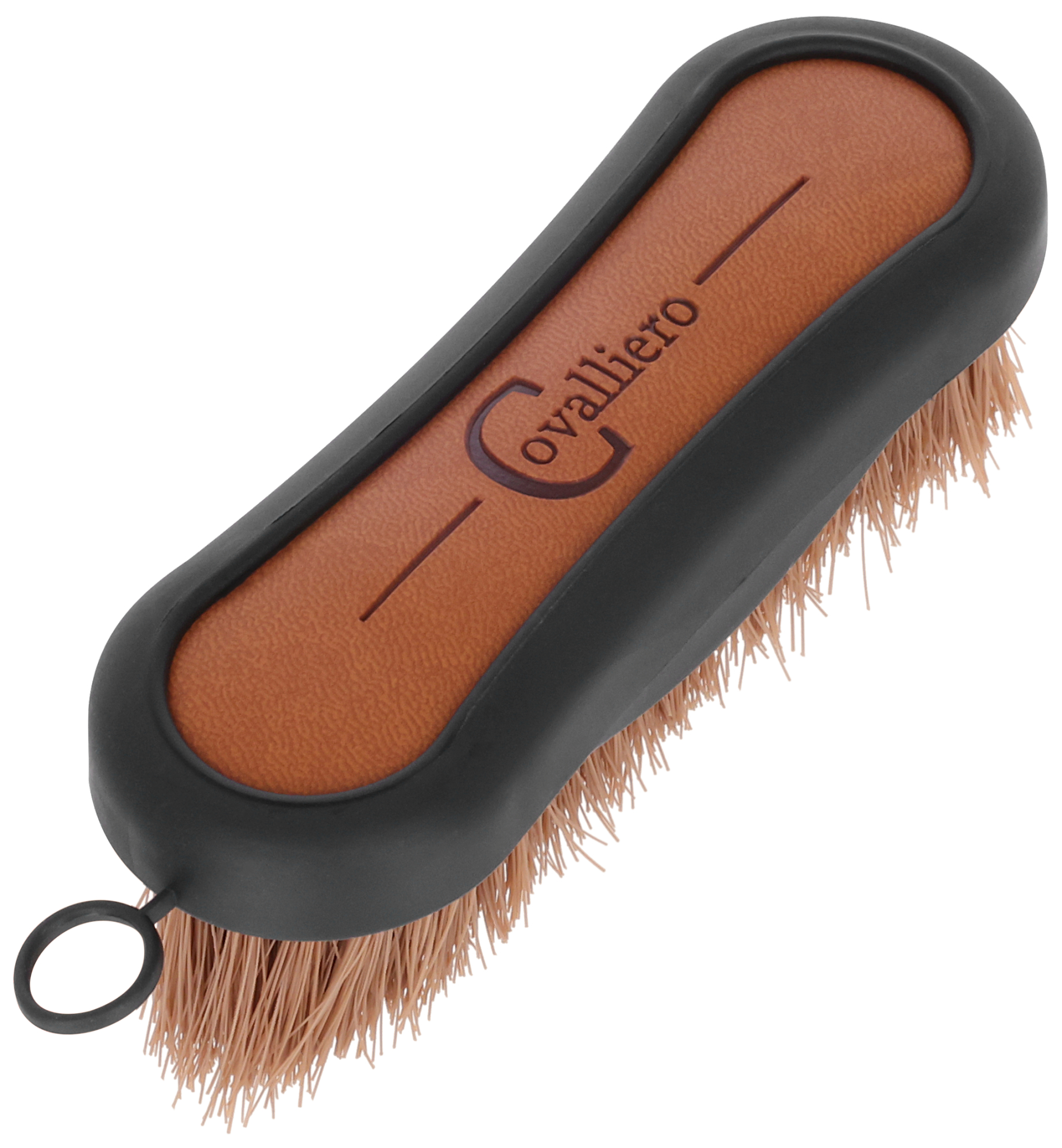Covalliero Mini Deluxe Borste