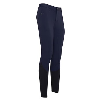 Euro-Star ESGabriel Grip Connect Knee Herridbyxor - Night