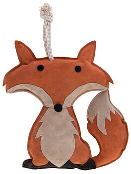 Covalliero Horse Toy KniStar, Fox