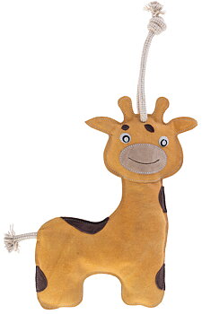 Covalliero Hestelekeknute KniStar, Giraff