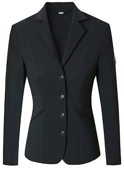 Covalliero Show Jacket Parigo Ladies, black