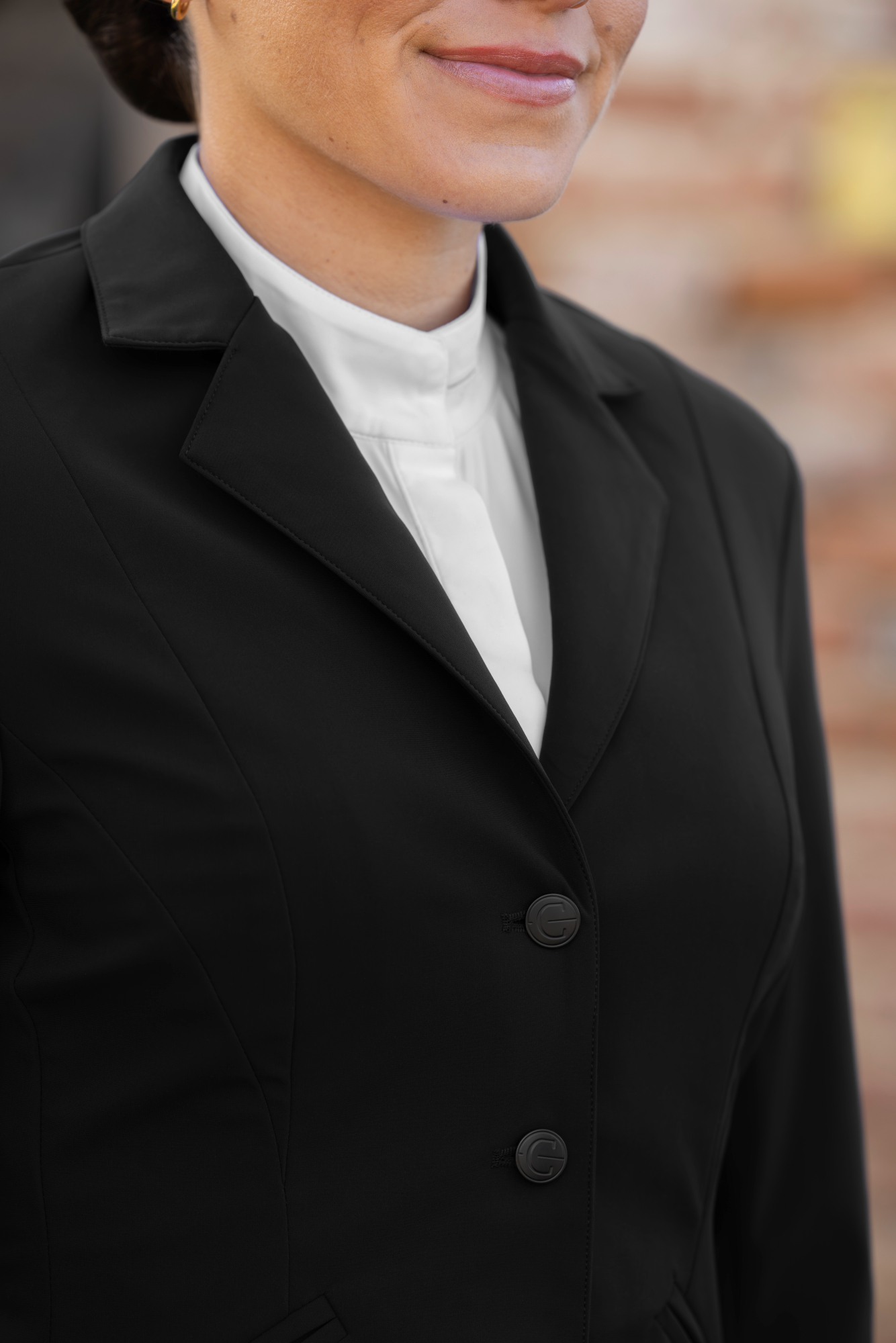 Covalliero Show Jacket Parigo Ladies, black - 5