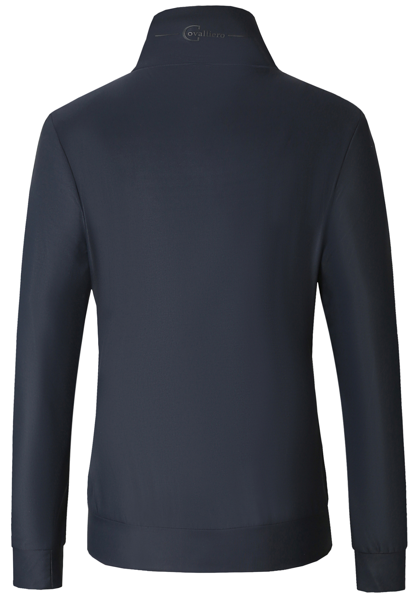 Covalliero Blouson Jacket Ladies, dark navy - 2