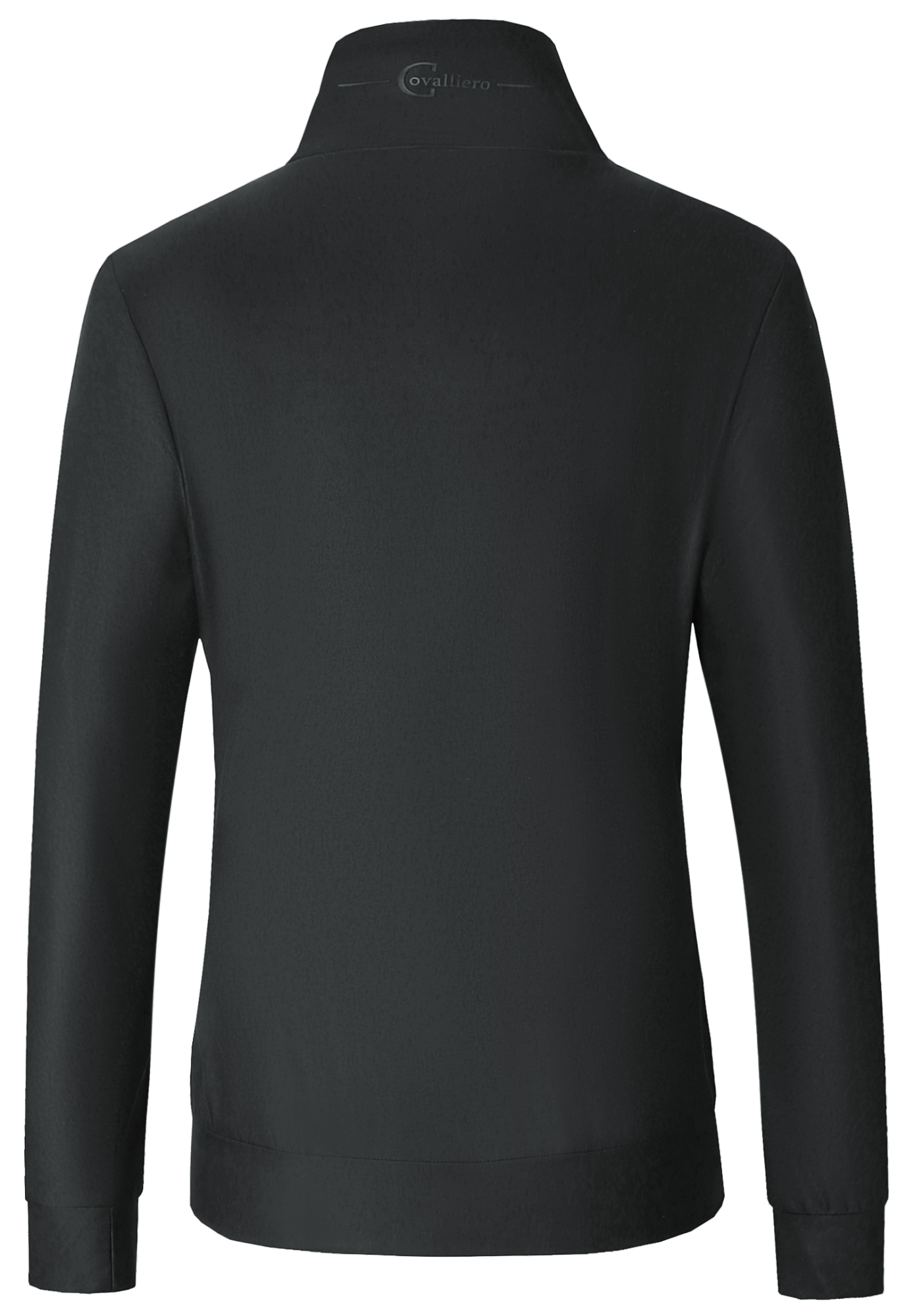 Covalliero Blouson Jacket Ladies, black - 2
