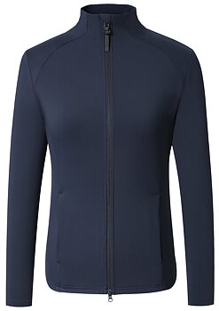 Covalliero ActiveJacket Ladies, dark navy