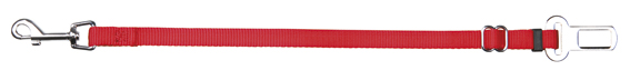 Car harness Cat 20-50cm - Red - 5