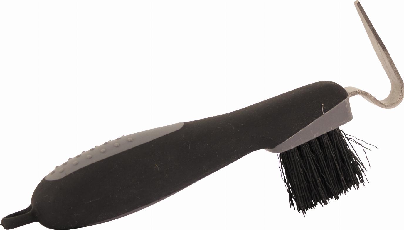 HorseGuard Softtouch Hovkrats - Grå