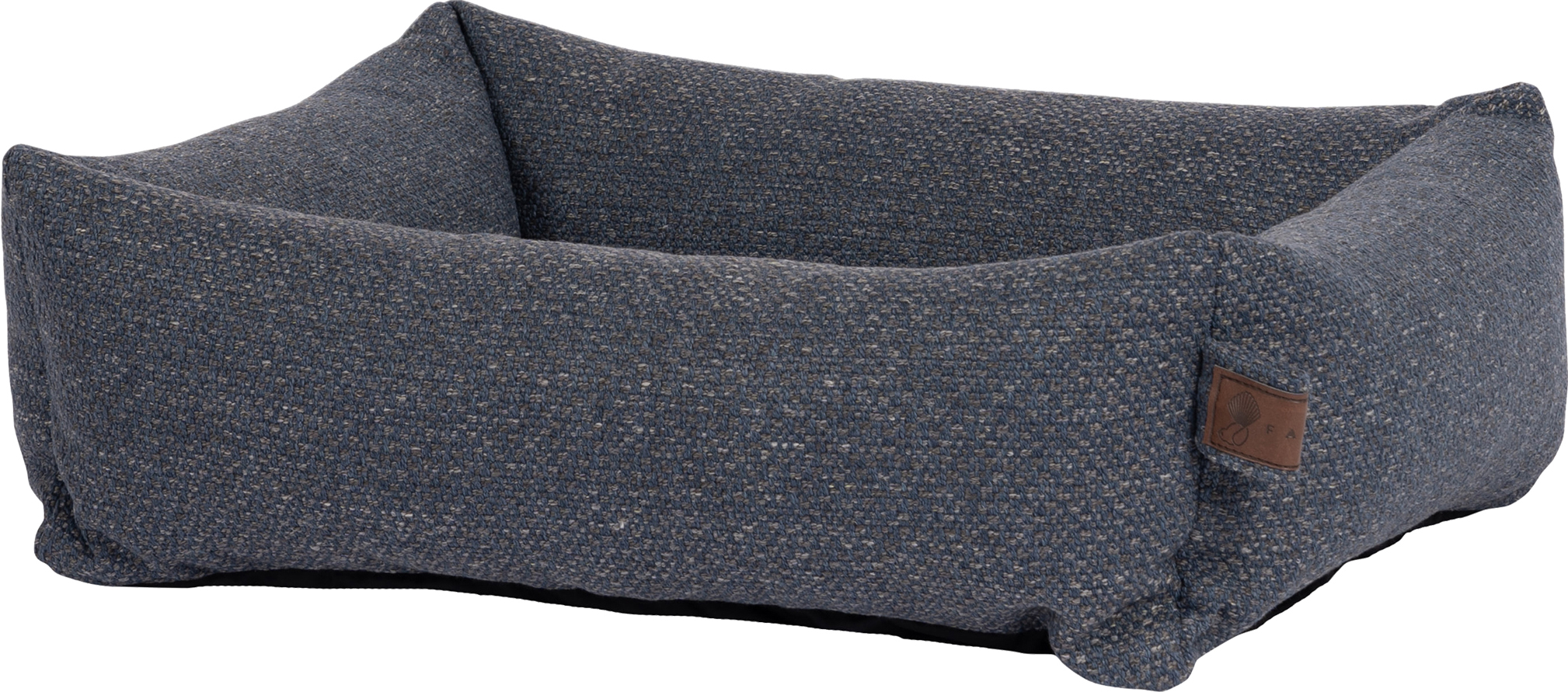 Fantail Snug Endurance ECO Hundsäng Midnight Blue (120 x 95)