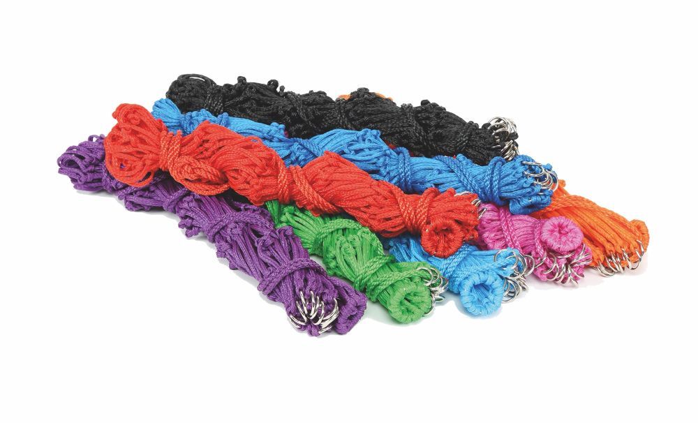 ShiresHay net 10cm mesh
