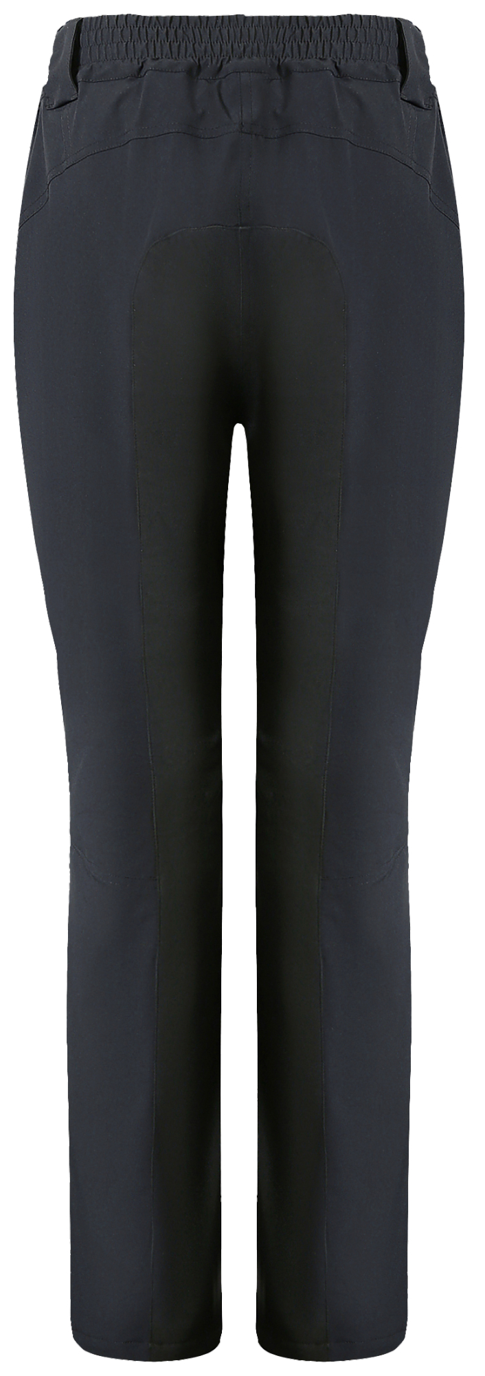 Covalliero Thermal Overtrousers Alaska 2.0, black - 2