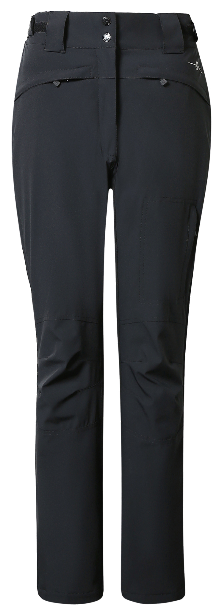 Covalliero Thermal Overtrousers Alaska 2.0, black