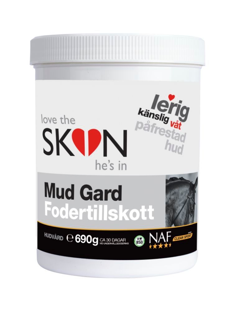 NAF Mud Gard Feed Supplement 690g