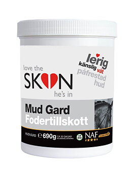 NAF Mud Gard Feed Supplement 690g