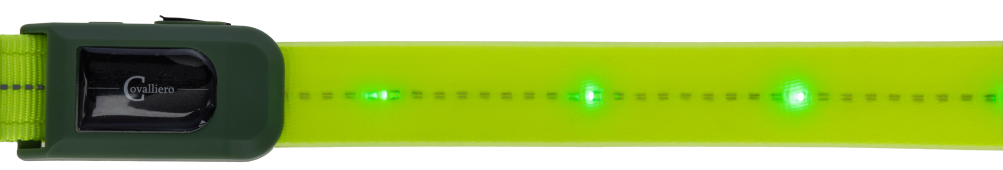 Covalliero Otsahihna LED - 2