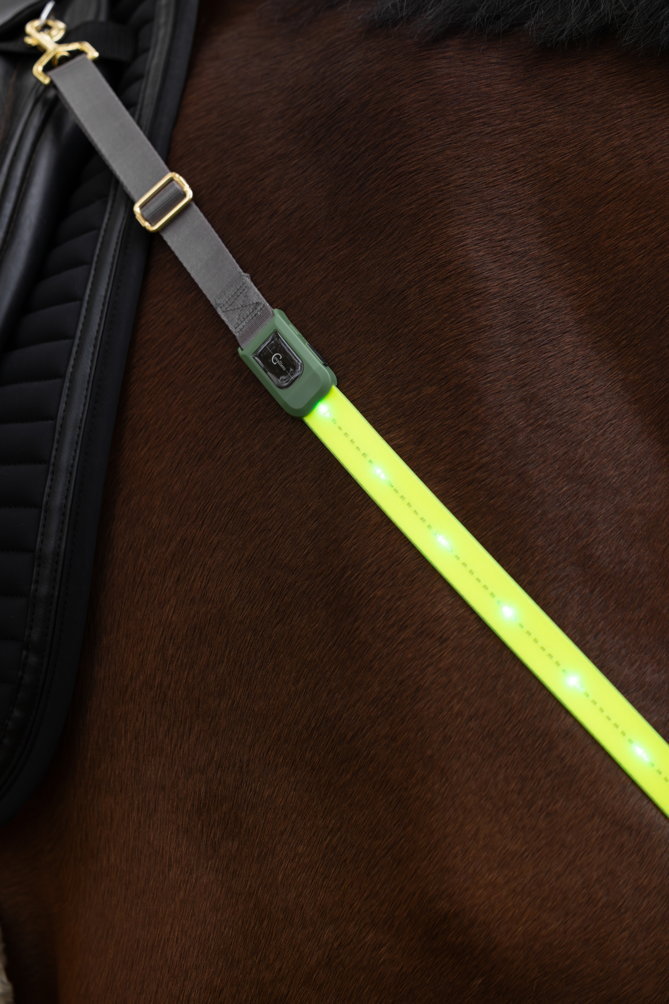 Covalliero Brösta LED - 3
