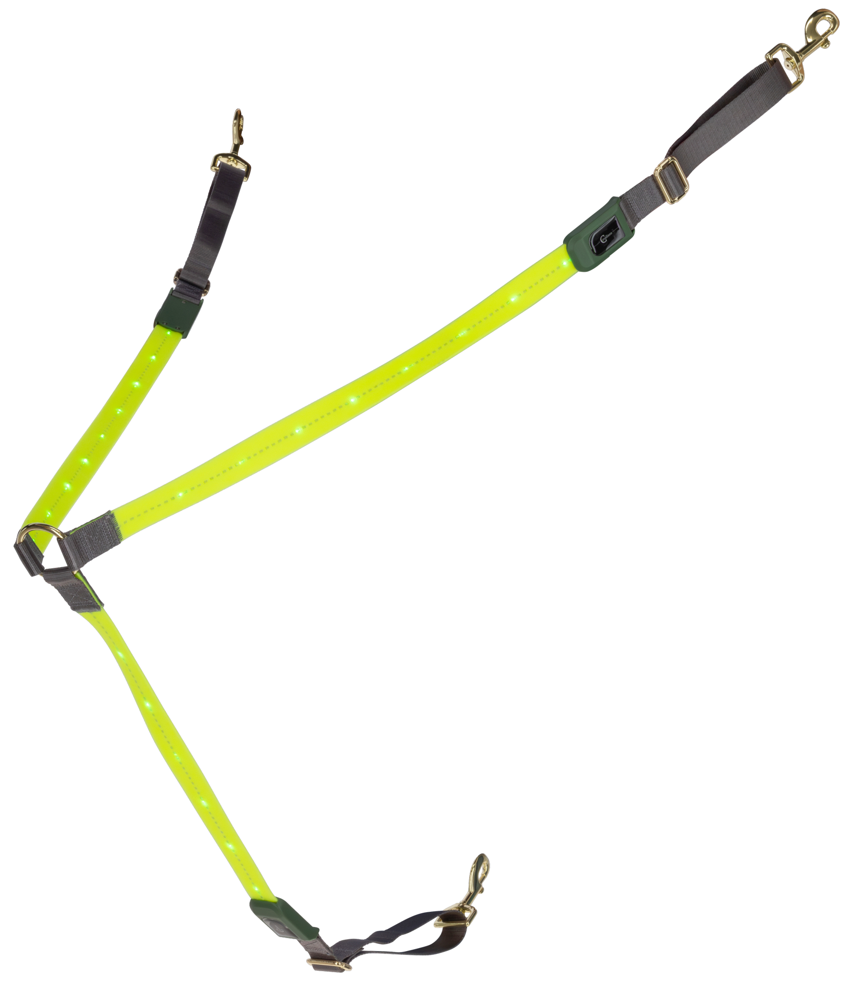 Covalliero Brösta LED