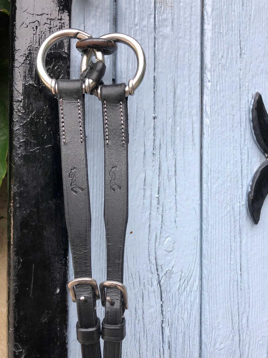 Pénélope Martingale Fork Black
