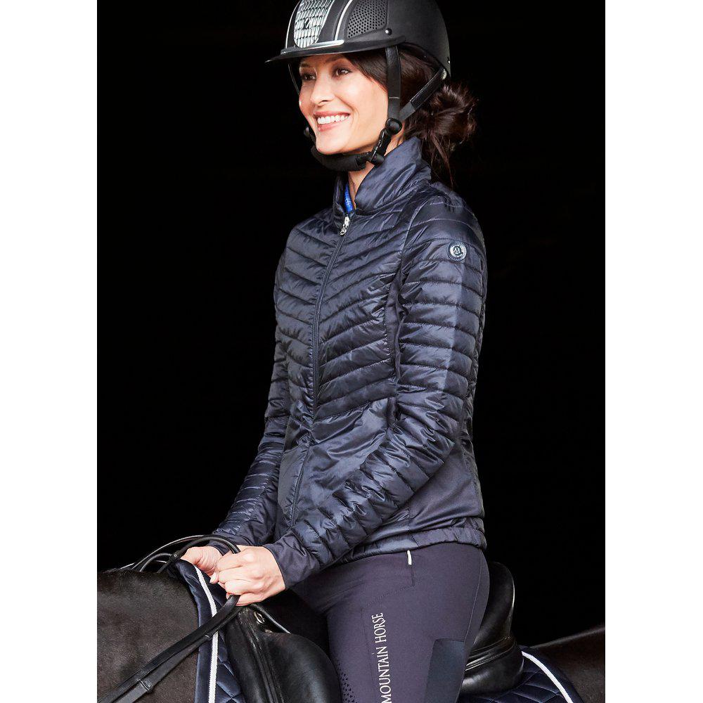 mountain horse riding jacket