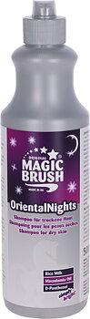 Magic Brush Shampoo OrientalNights, 500 ml