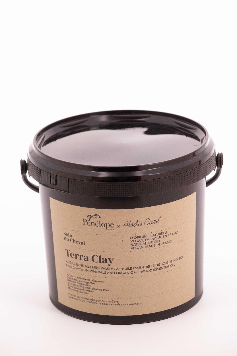 Penelope x Alodis Care Rosa Terra-lera (1 kg)