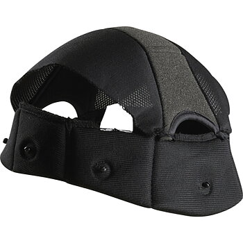 OneK liner oval black