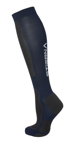 Stierna Performance Ridstrumpor- Navy (35-37)