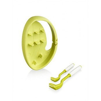 Tick-pickers Crowbar - OTOM- Mixed colors