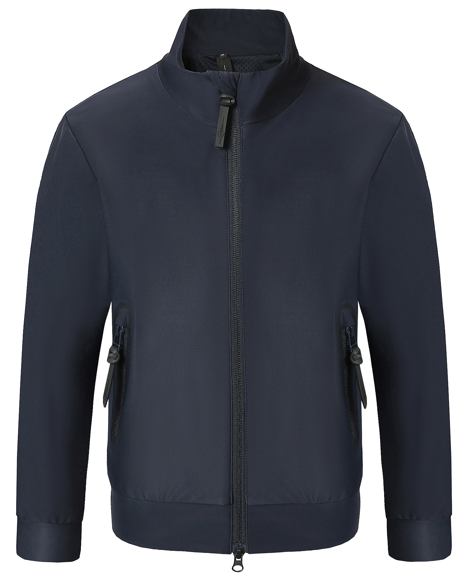Covalliero Blouson Jacket Children – Dark Navy - 4