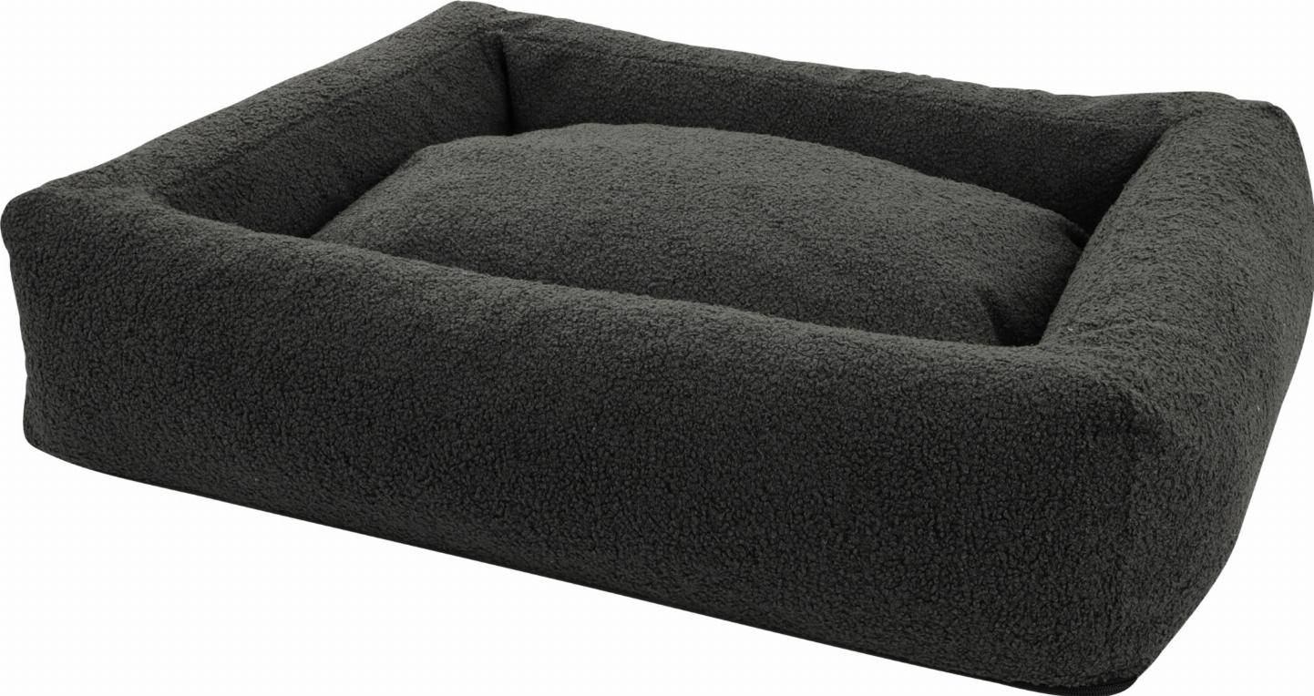 Companion Cocoon Jens Hundbädd - Antracit (65 cm)