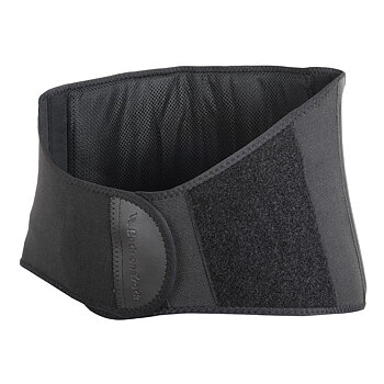 Back on Track Back Brace with narrow front
