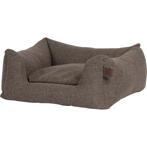 Fantail Snooze Endurance ECO Hunds&auml;ng Deep Taupe (80 x 60)
