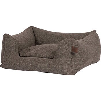 Fantail Snooze Endurance ECO Hundsäng Deep Taupe