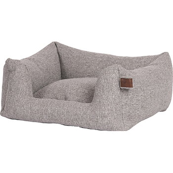 Fantail Snooze Endurance ECO Hundsäng Harbor Grey