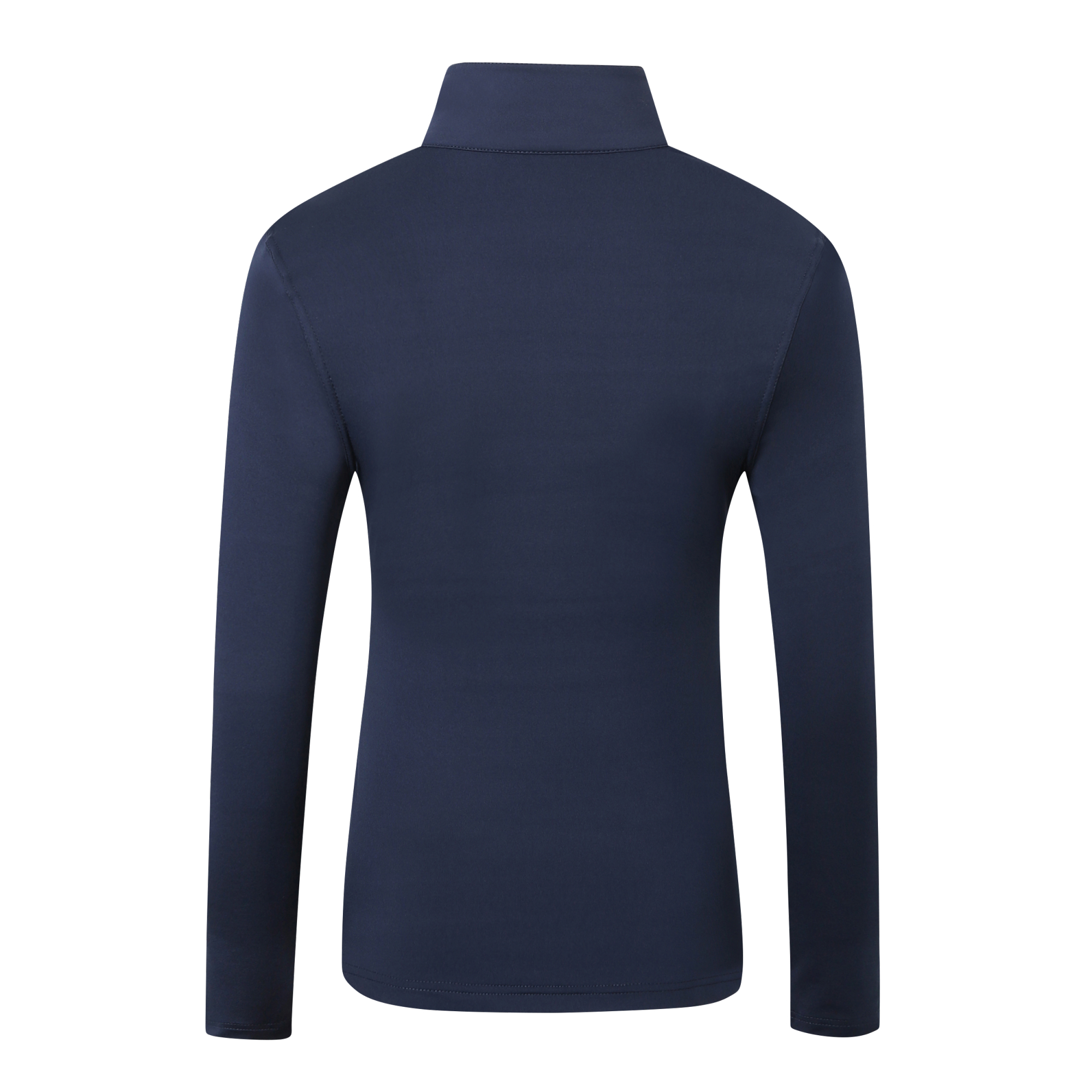 Covalliero ActiveShirt Naisille, tummansininen - 2