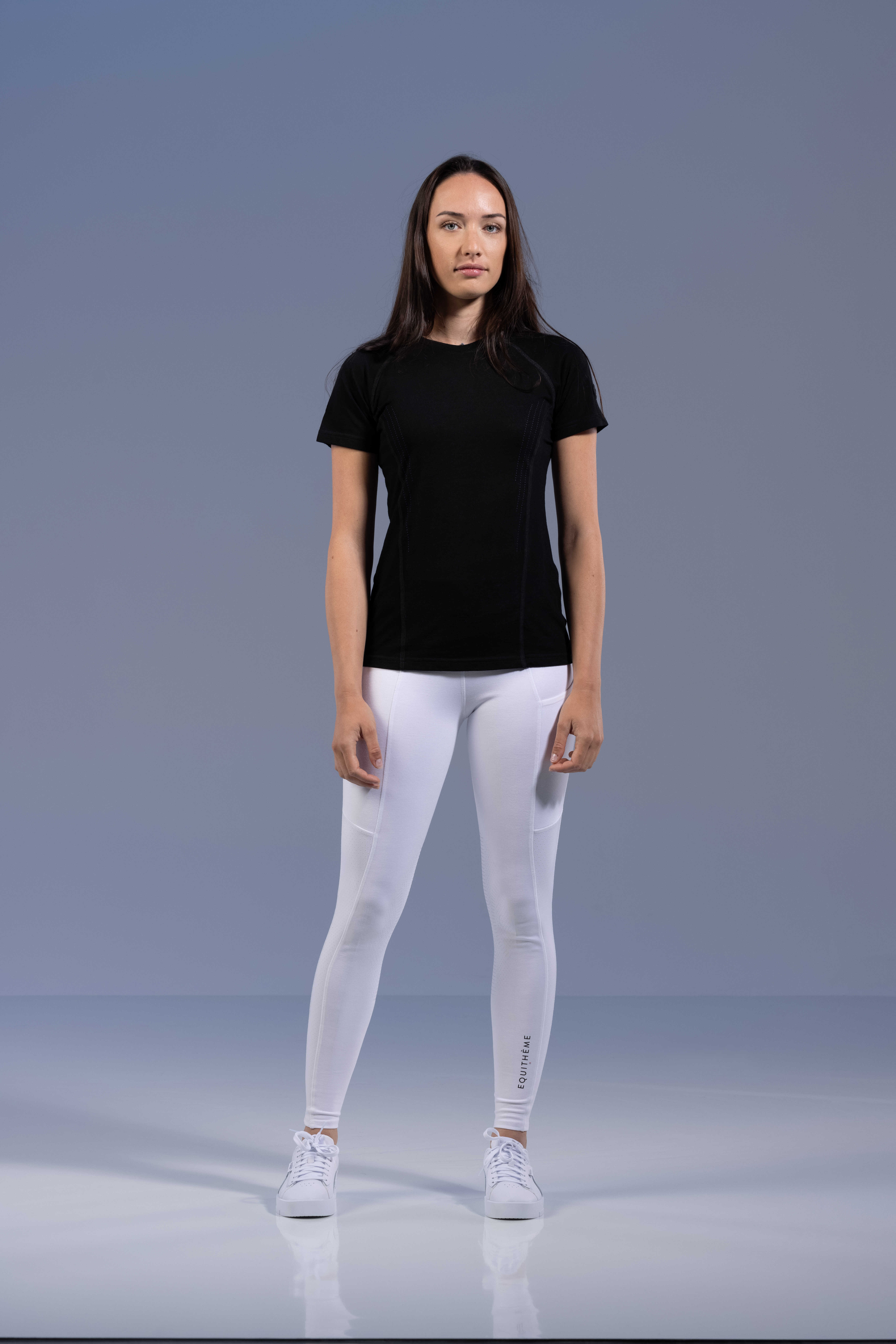Pro Series Vibration T-shirt Svart - 4