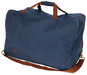 Covalliero Blanket Bag