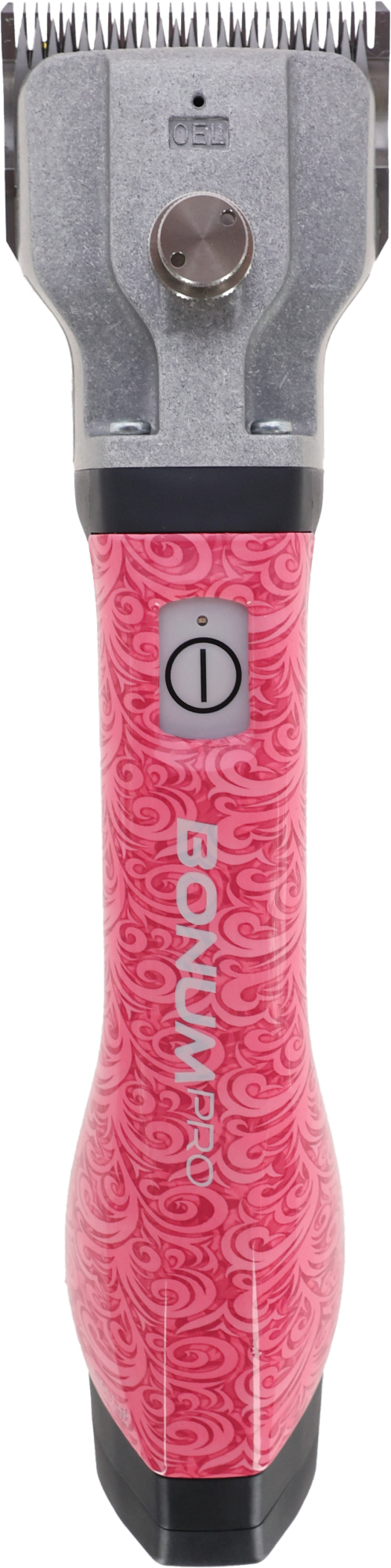 Aesculap Battery Clippers Bonum Pro, Horse, 1 Battery, Design Edition - 3
