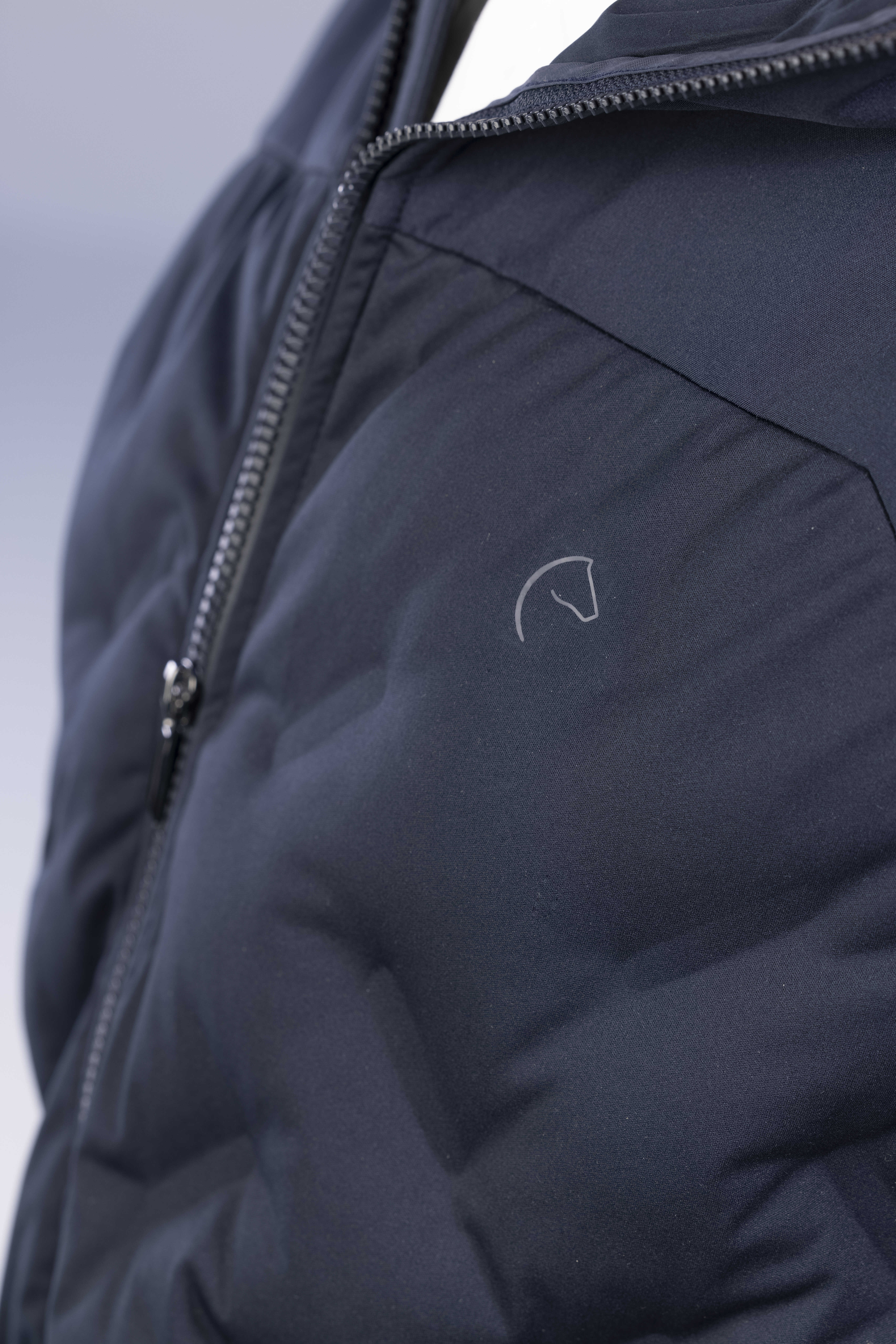 Pro Series Spirale Väst Navy - 8