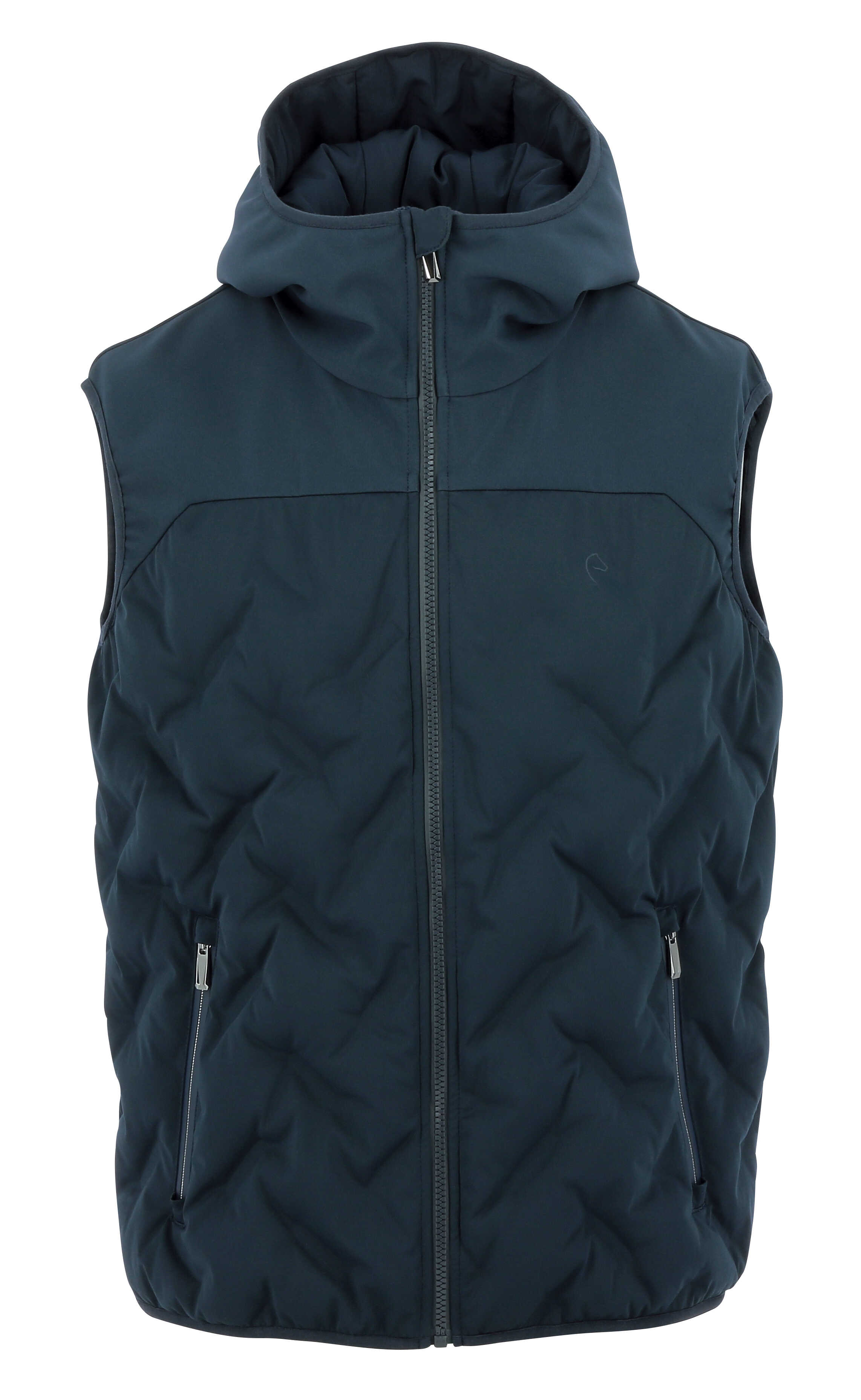 Pro Series Spirale Väst Navy - 12