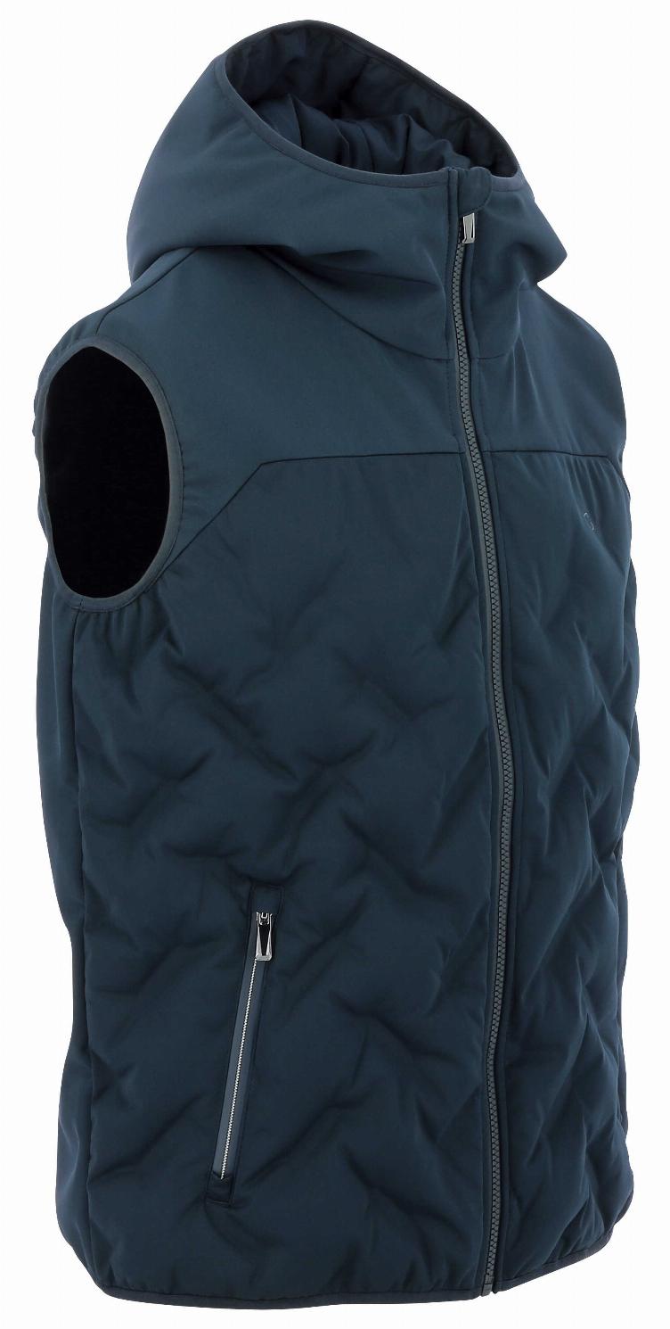 Pro Series Spirale Väst Navy