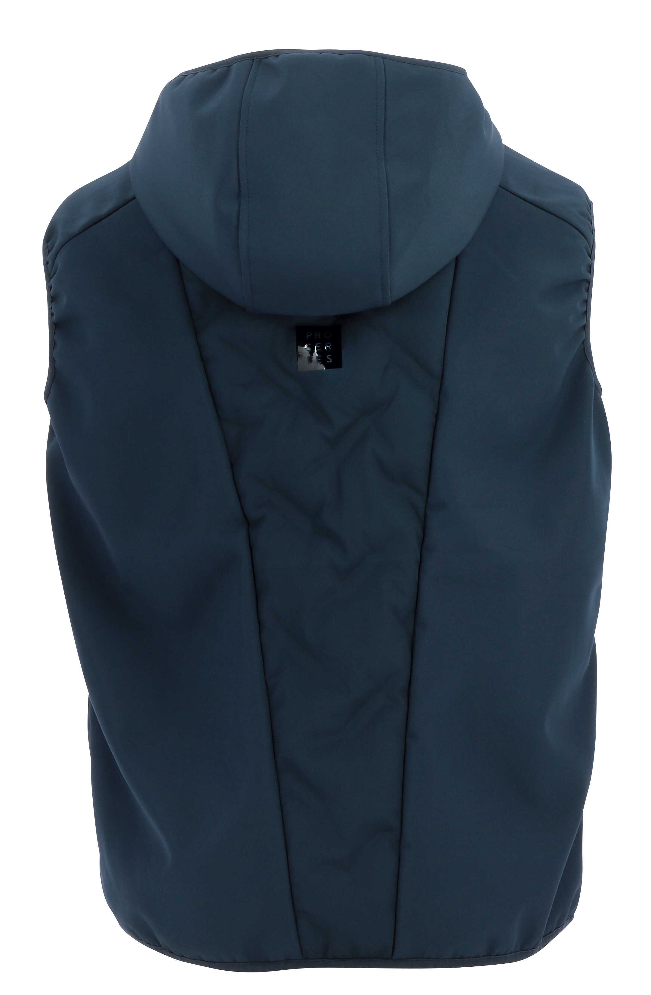 Pro Series Spirale Väst Navy - 13