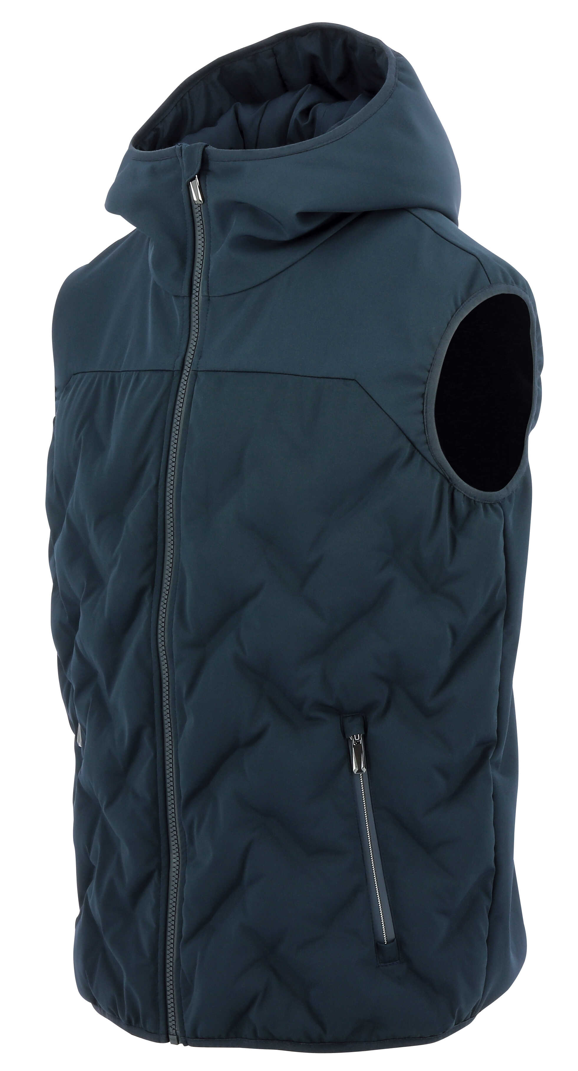 Pro Series Spirale Väst Navy - 11